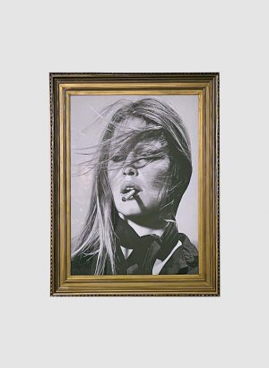 Cuadro «Brigitte Bardot»